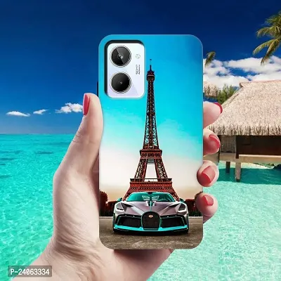 realme 10 Back Cover Designer Printed Soft Case-thumb4