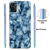 Oppo A76 Back Cover Designer Printed Soft Case-thumb1