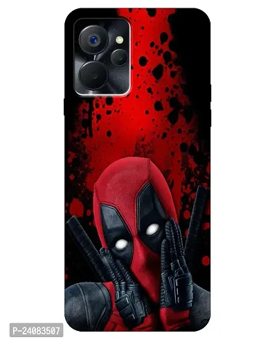 realme 9i 5G Back Cover Designer Printed Soft Case