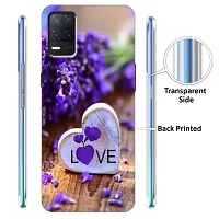 realme 8s 5G Back Cover Designer Printed Soft Case-thumb1