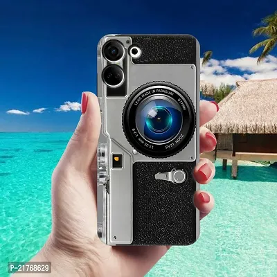 Tecno Camon 20 Back Cover Designer Printed Soft Case-thumb4