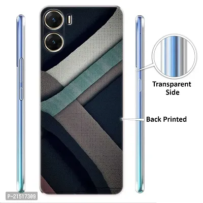 Vivo V29e 5G Back Cover Designer Printed Soft Case-thumb2