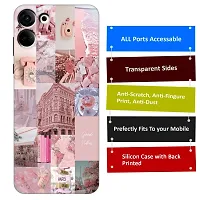 Tecno Camon 20 Back Cover Designer Printed Soft Case-thumb2