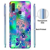 vivo Y15 Back Cover Designer Printed Soft Case-thumb1