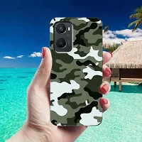 Oppo A96 Back Cover Designer Printed Soft Case-thumb3