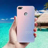 OPPO A11K Back Cover Designer Printed Soft Case-thumb3