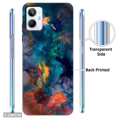 realme 10 Back Cover Designer Printed Soft Case-thumb2