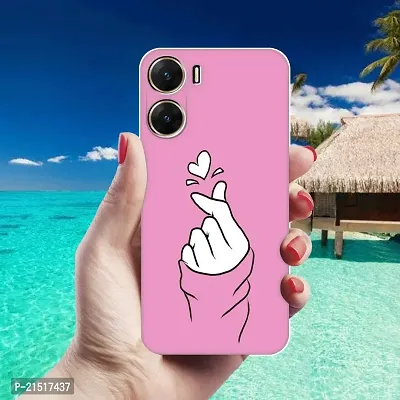 Vivo V29e 5G Back Cover Designer Printed Soft Case-thumb4