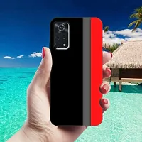 Poco M4 Pro 4G Back Cover Designer Printed Soft Case-thumb3