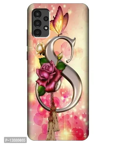 Samsung Galaxy A13 Back Cover Designer Printed Soft Case-thumb0