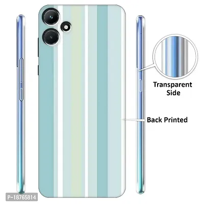 Infinix Hot 30i Back Cover Designer Printed Soft Case-thumb2