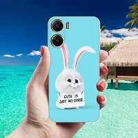 Vivo V29e 5G Back Cover Designer Printed Soft Case-thumb3