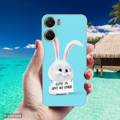 Vivo V29e 5G Back Cover Designer Printed Soft Case-thumb4