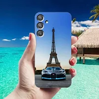 Samsung Galaxy F13 Back Cover Designer Printed Soft Case-thumb3