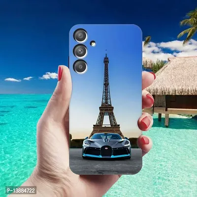 Samsung Galaxy F13 Back Cover Designer Printed Soft Case-thumb4