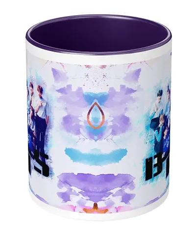 BTS J-HOPE Lover Mug –