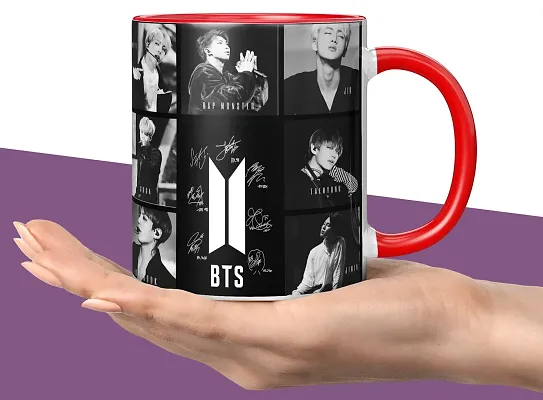 Other, BTS Army Printe Cup