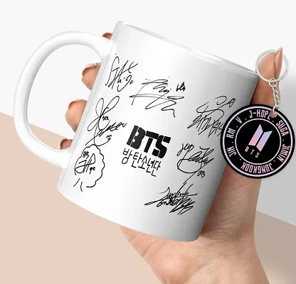 Other, BTS Army Printe Cup