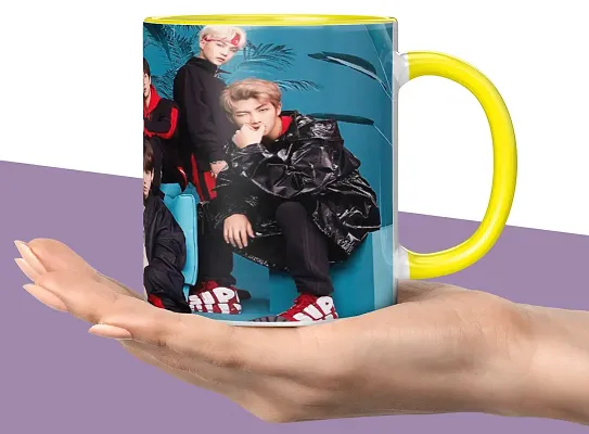 Other, BTS Army Printe Cup