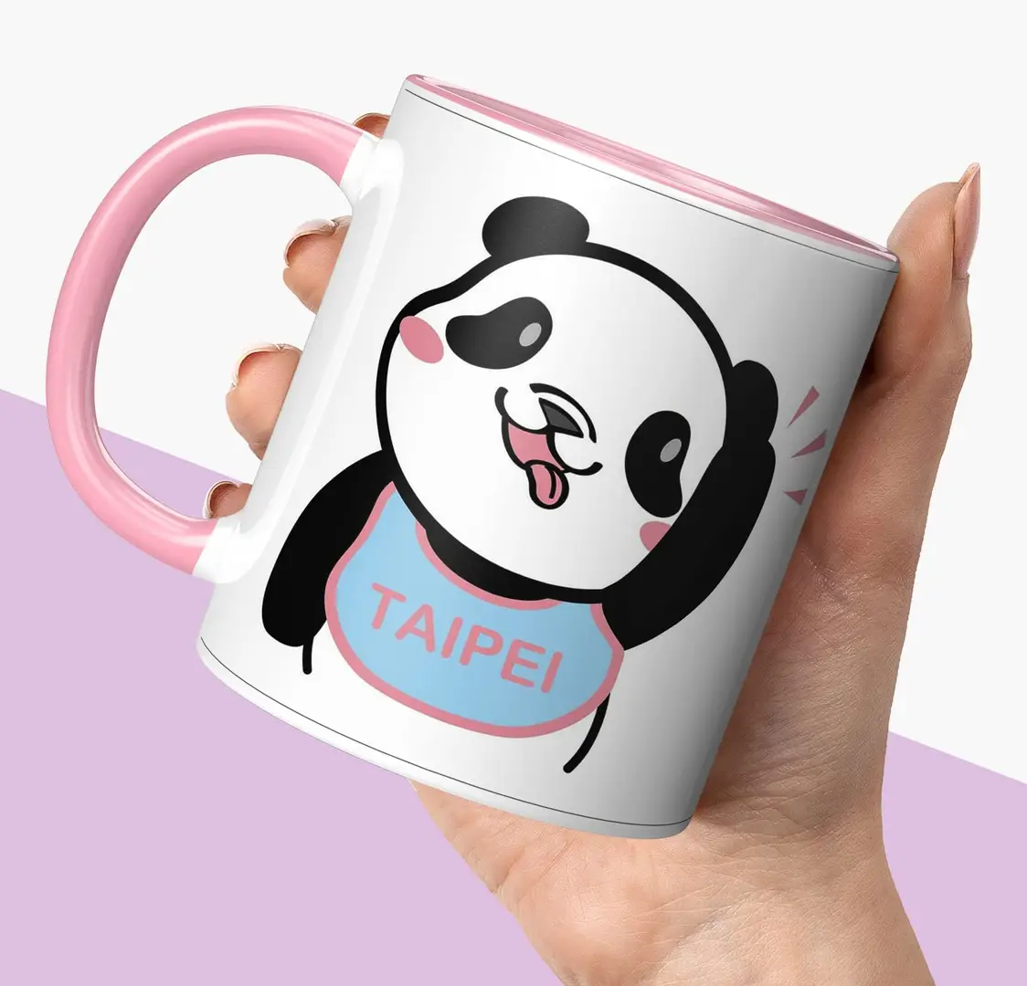 NH10 DESIGNS Frozen Printed Cartoon Coffee Cup For Kids Girls Boys