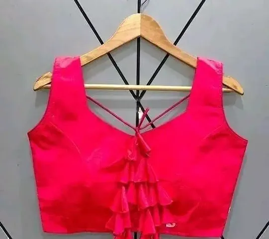 Designer Readymade Blouses