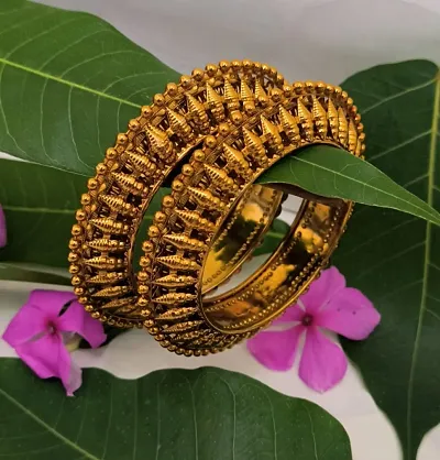 Elegant Bangles Set for Women