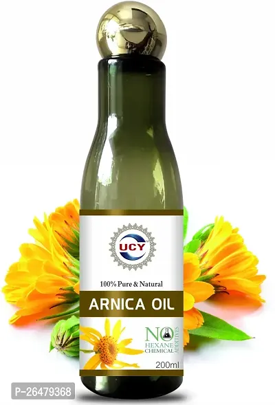 Arnica Oil For Strong Long And Healthy Beard Growth-thumb0