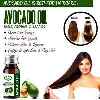 Premium Avocado Oil- 100Per Pure And Natural-thumb2