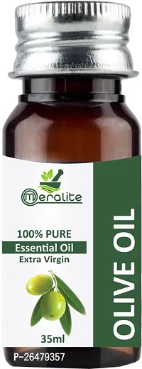 Herbal Olive Oil Pure And Natural