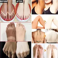 Whitening Body Lotion SPF 15 Moisturiser Fairness for Face Hand Body-thumb1