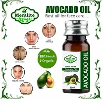 Premium Avocado Oil- 100Per Pure And Natural-thumb1