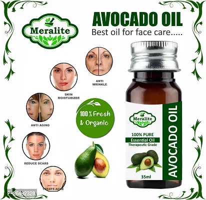 Premium Avocado Oil- 100Per Pure And Natural-thumb2