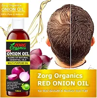 Onion Oil For Hair Growth | 100Per Natural-thumb2