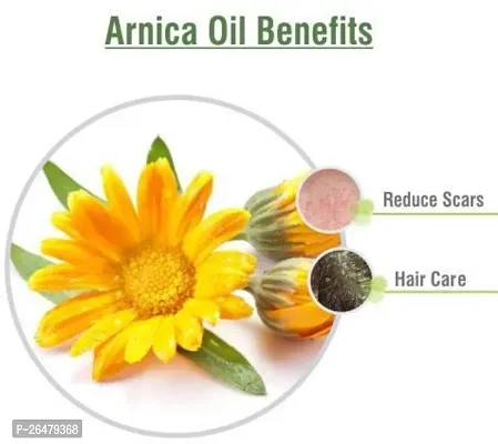 Arnica Oil For Strong Long And Healthy Beard Growth-thumb2