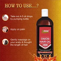 Onion Oil For Hair Regrowth And Hair Fall Control-thumb3