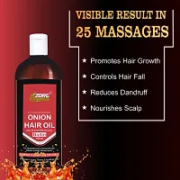 Onion Oil For Hair Regrowth And Hair Fall Control-thumb2