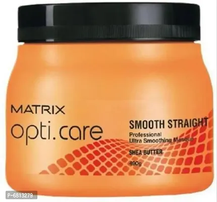 Matrix Opti care smooth straights professi-thumb0