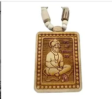 Bros Moon Shri Bageshwar Dham Tulsi Kanthi Mala-thumb1