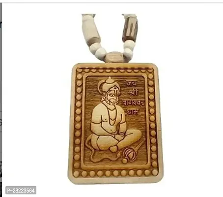 Bros Moon Shri Bageshwar Dham Tulsi Kanthi Mala-thumb2