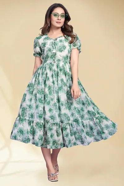 Must Have Georgette Dresses