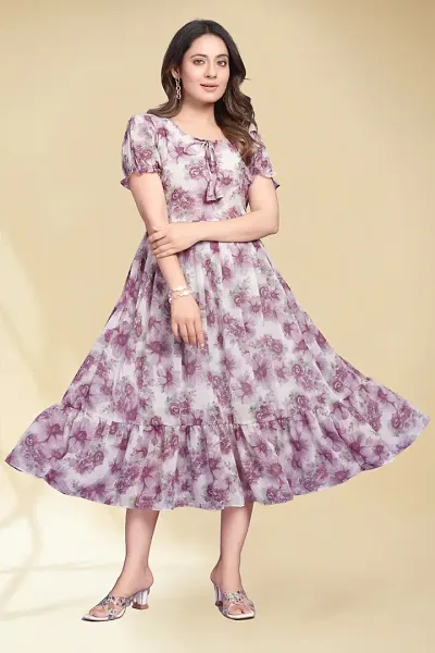 Must Have Georgette Dresses