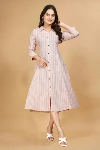 Best Selling Cotton Dresses 