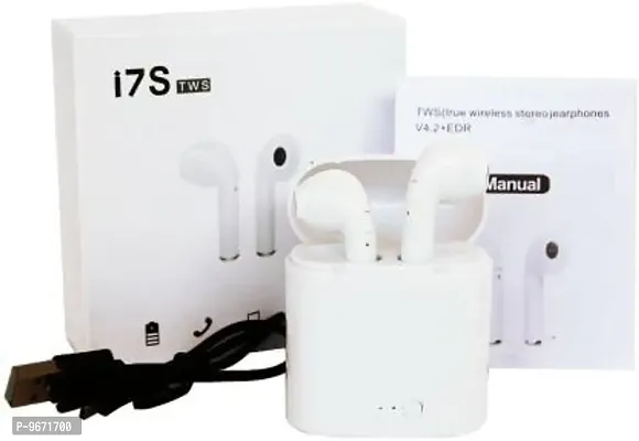 Buy l7s TWS Premium Wireless Bluetooth Earphone Portable Bluetooth