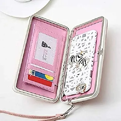 Women's Wallets & Card Holders