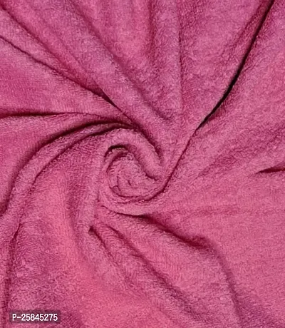 450gsm quick dry bath towel, Fabric - pure cotton-thumb0