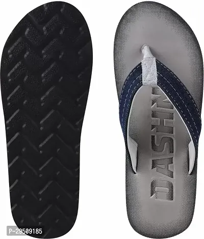 Trending PU Slippers For Men