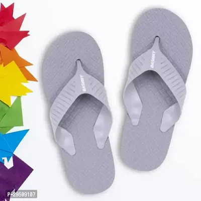 Trending PU Slippers For Men