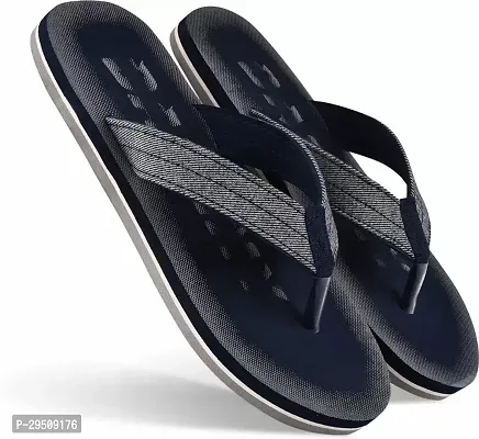 Trending PU Slippers For Men