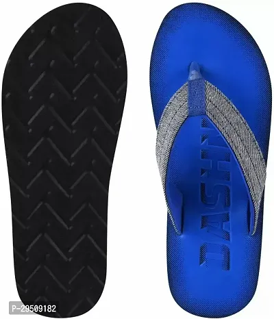 Trending PU Slippers For Men