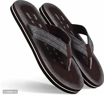 Trending PU Slippers For Men